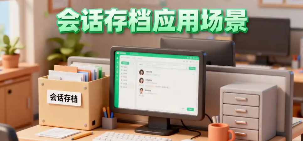 會話存檔 會話存檔