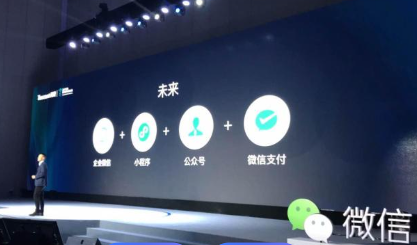 騰訊企業微信 騰訊企業微信